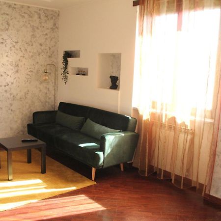 Capital House Roma Daire Dış mekan fotoğraf