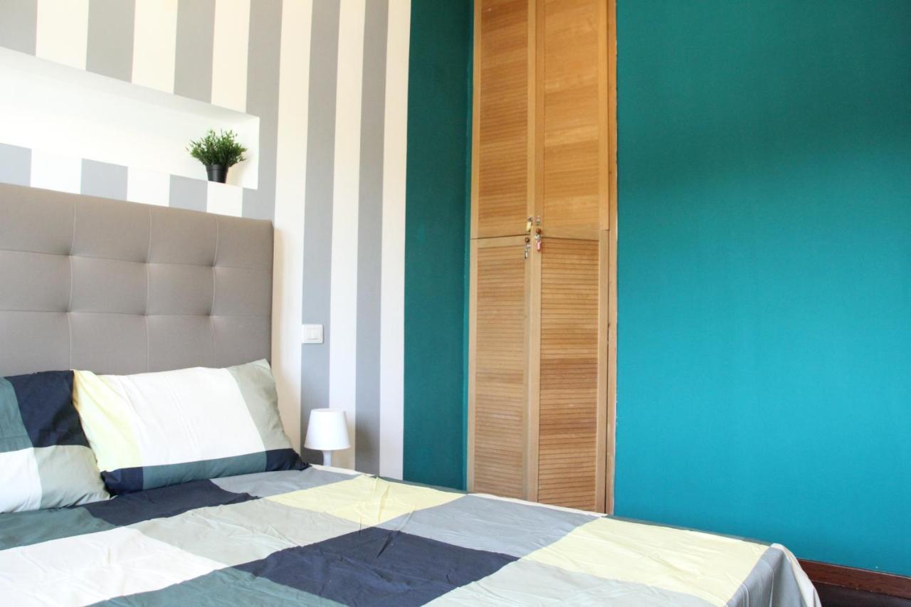 Capital House Roma Daire Dış mekan fotoğraf