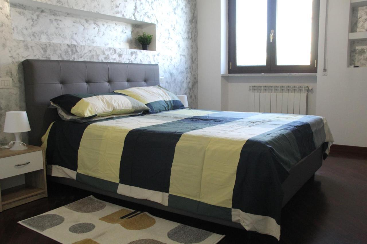 Capital House Roma Daire Dış mekan fotoğraf