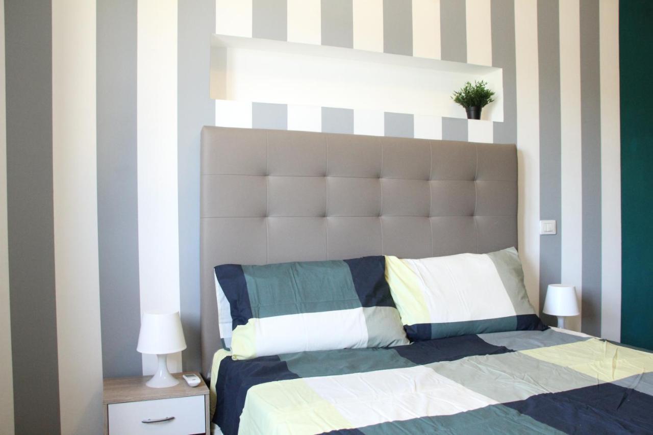 Capital House Roma Daire Dış mekan fotoğraf