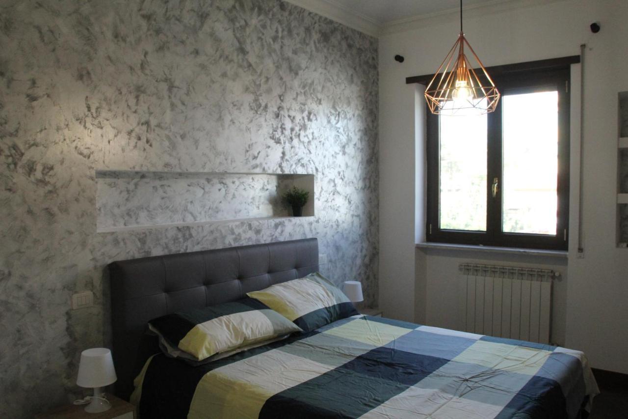 Capital House Roma Daire Dış mekan fotoğraf