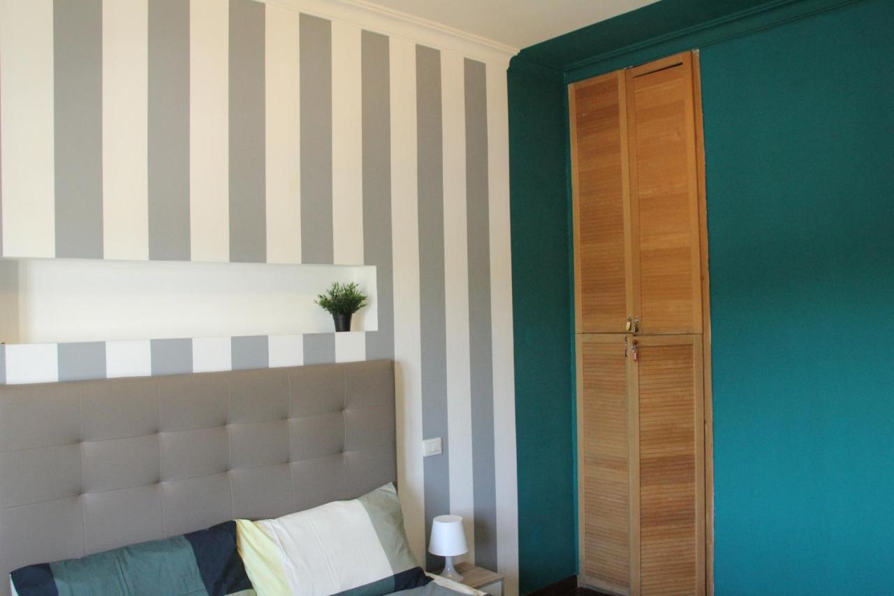 Capital House Roma Daire Dış mekan fotoğraf