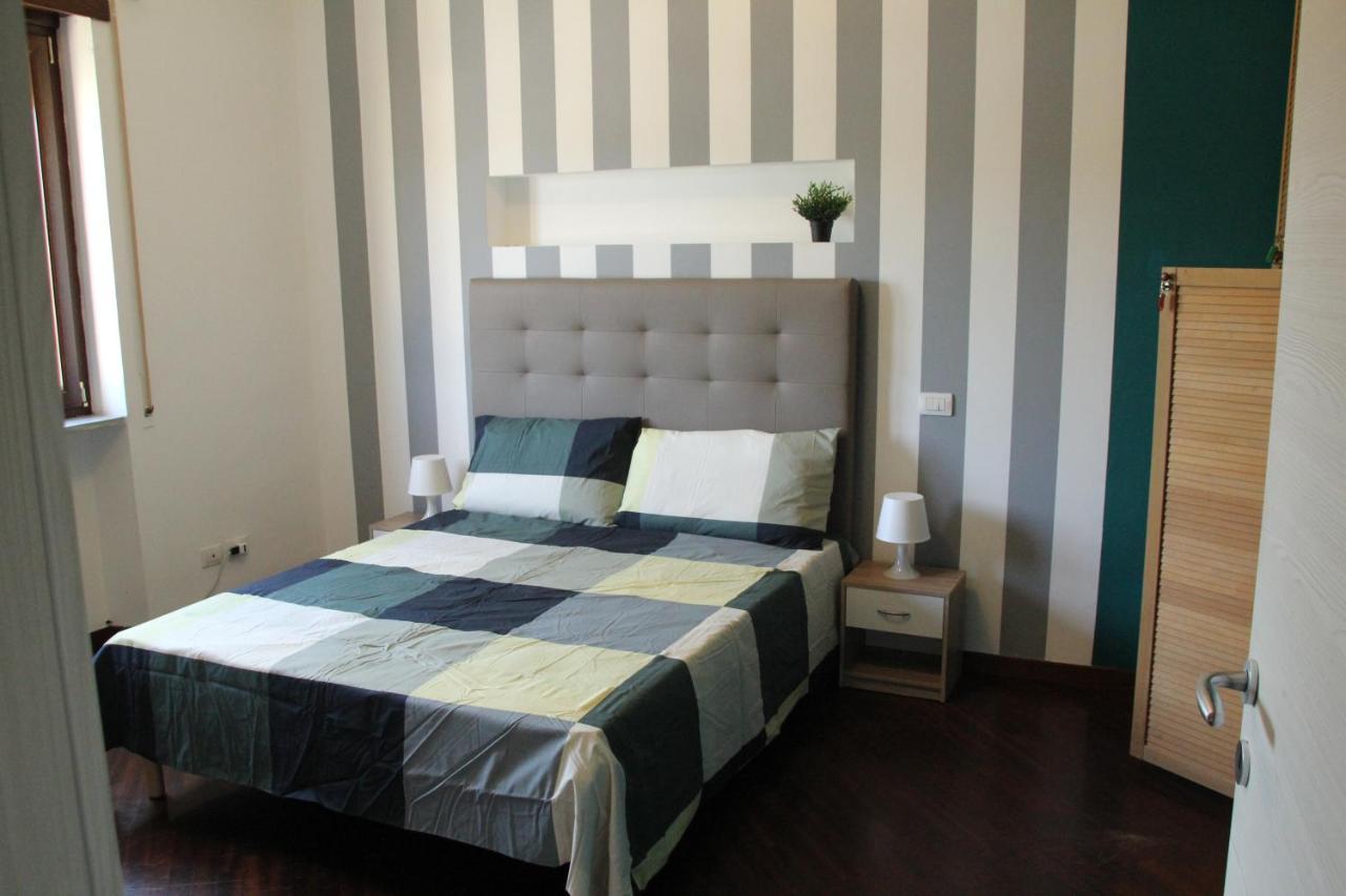 Capital House Roma Daire Dış mekan fotoğraf
