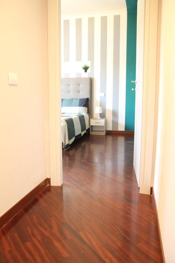 Capital House Roma Daire Dış mekan fotoğraf