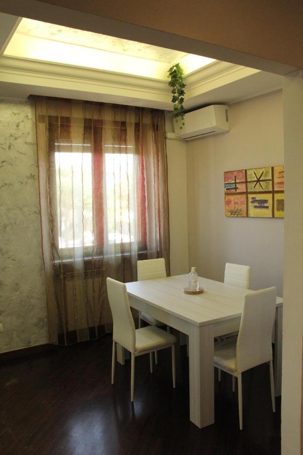 Capital House Roma Daire Dış mekan fotoğraf