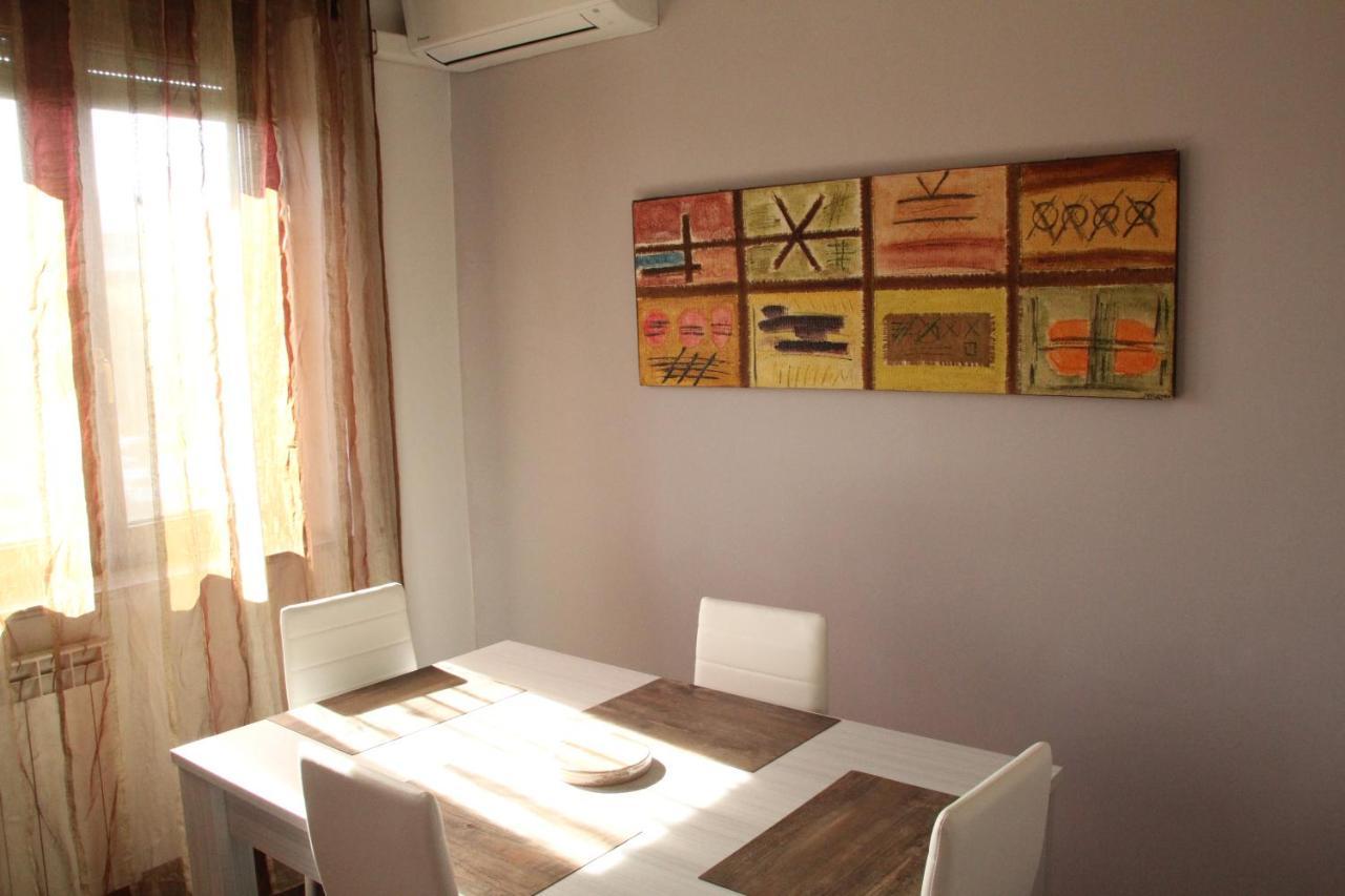 Capital House Roma Daire Dış mekan fotoğraf