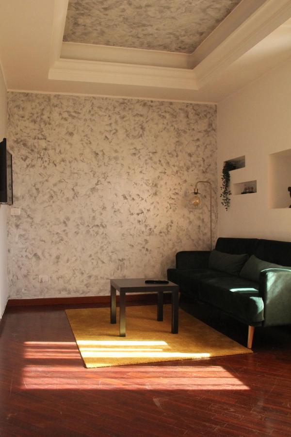 Capital House Roma Daire Dış mekan fotoğraf