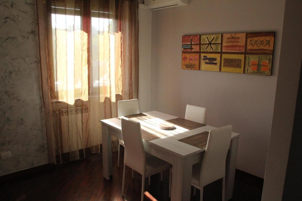 Capital House Roma Daire Dış mekan fotoğraf