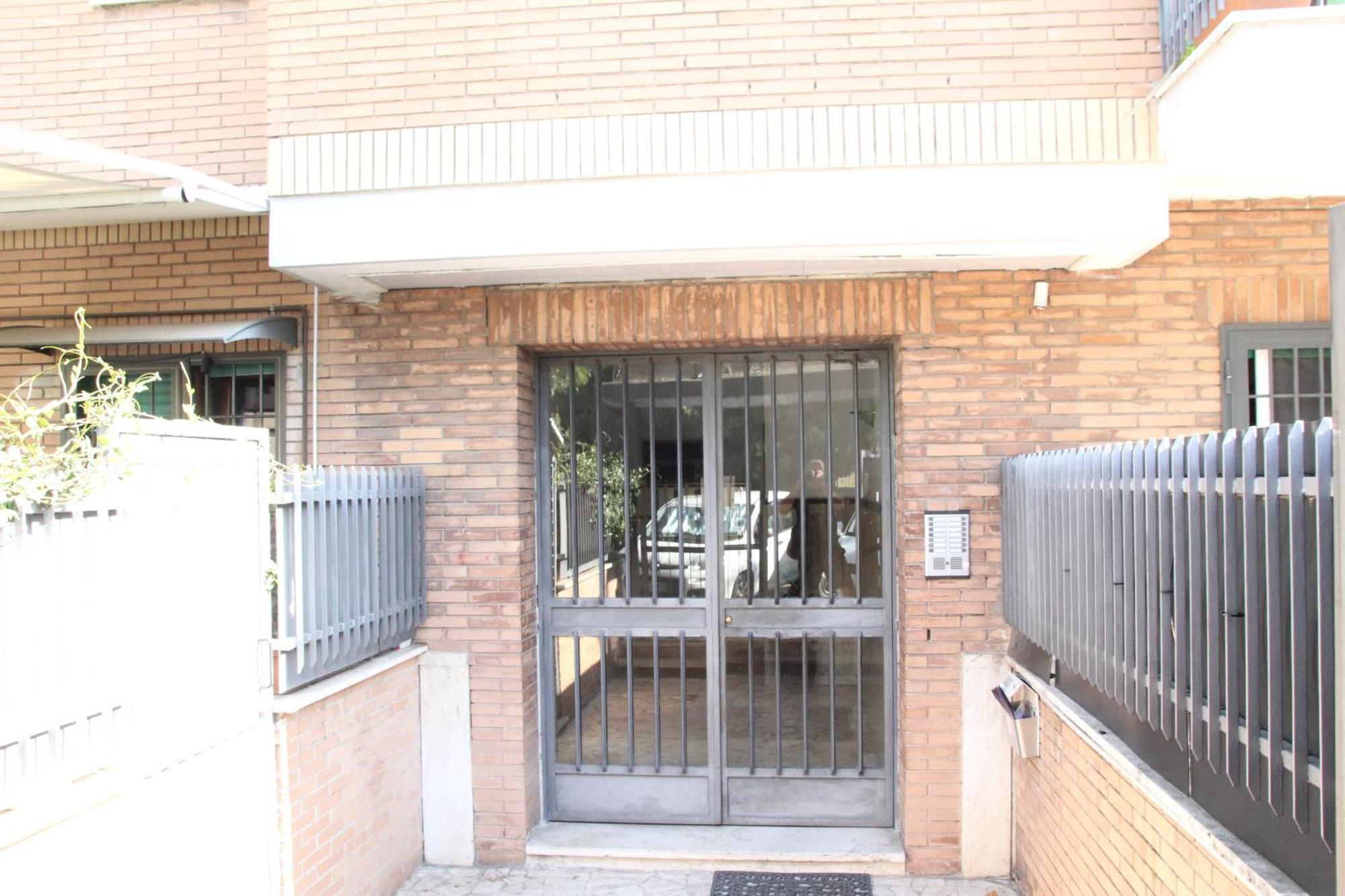 Capital House Roma Daire Dış mekan fotoğraf