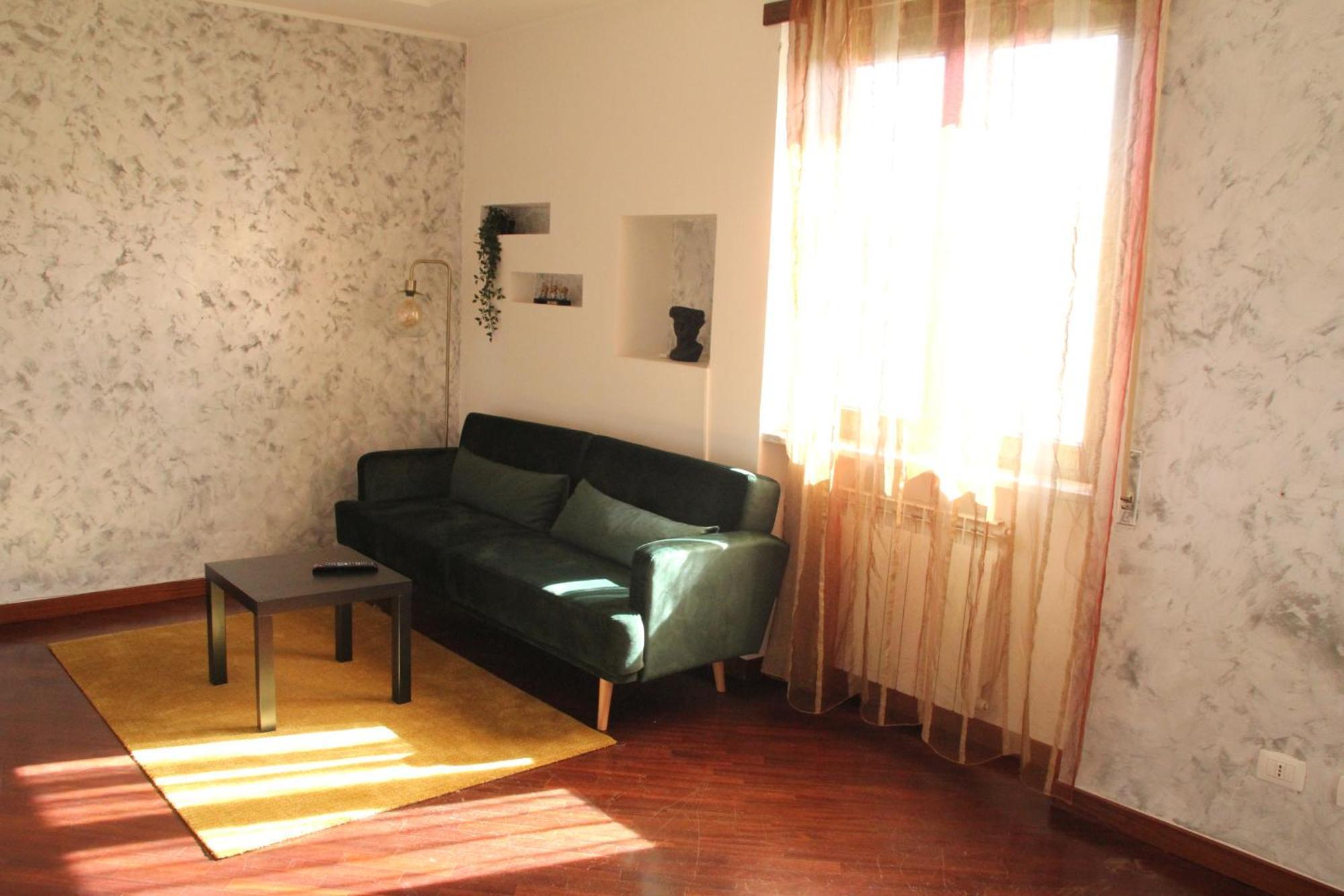 Capital House Roma Daire Dış mekan fotoğraf