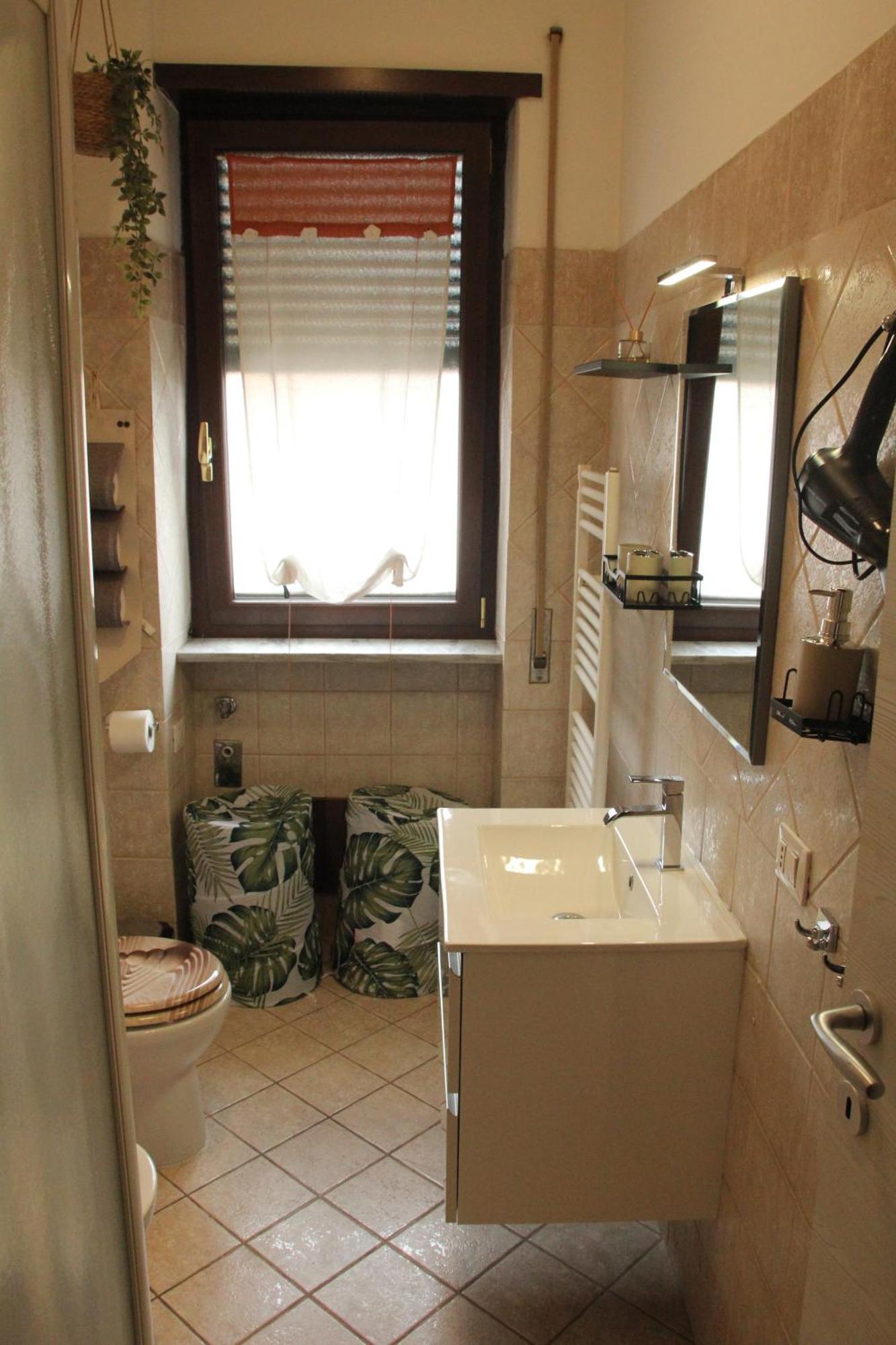 Capital House Roma Daire Dış mekan fotoğraf